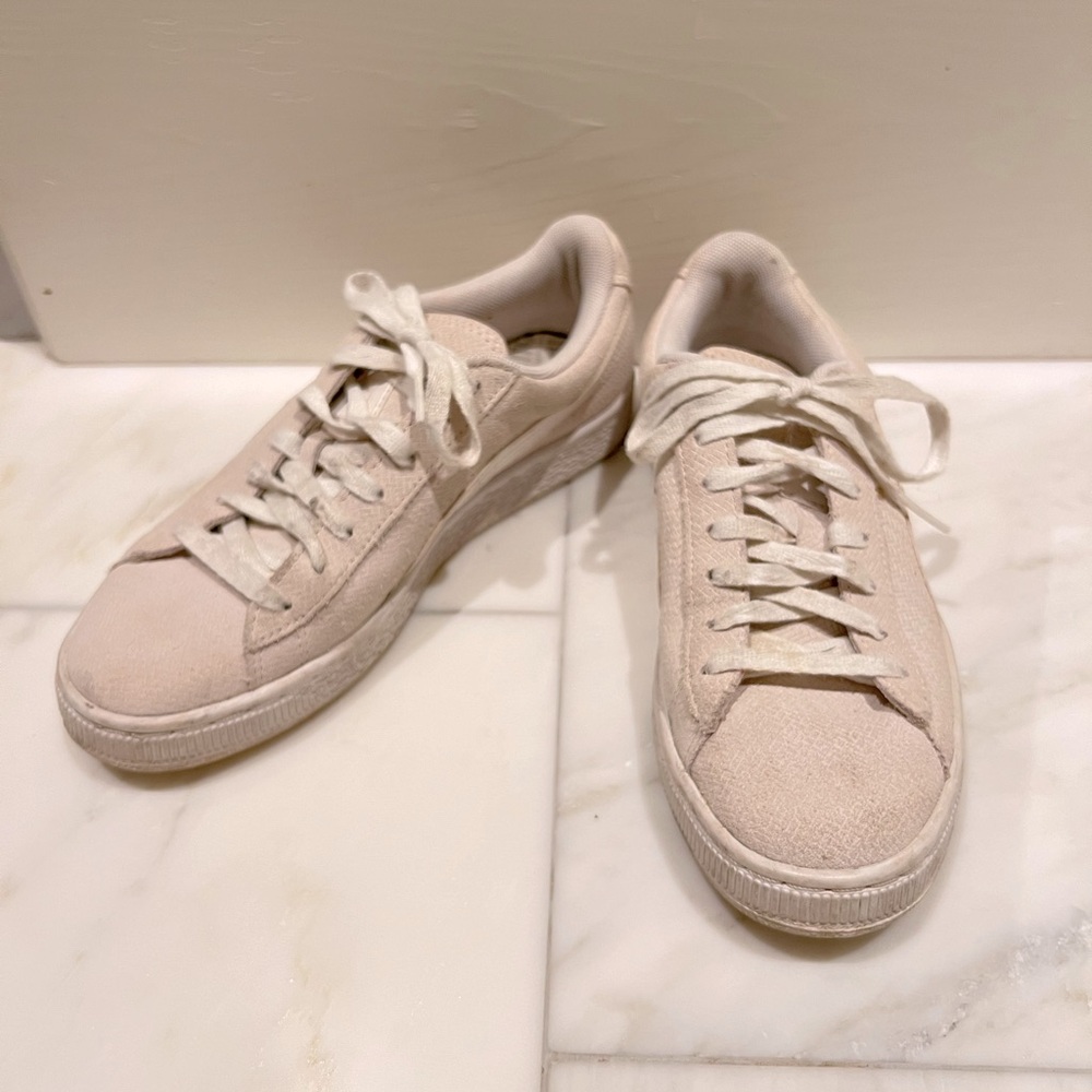 Puma Suede Classic Sneakers